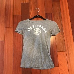 Abercrombie top